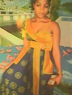 Profil de Raïssa, une femme célibataire de 26 ans à Yaoundé