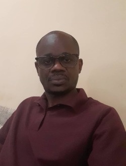 Profil de Giuseppe, un homme célibataire de 46 ans à Pointe-Noire