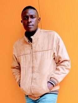 Profil de Eddy, un homme célibataire de 29 ans à Douala