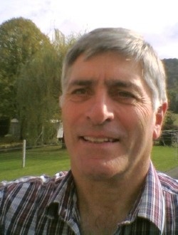 Profil de Paul, un homme célibataire de 68 ans à Doische