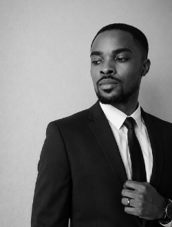 Profil de Philip, un homme célibataire de 25 ans à Douala