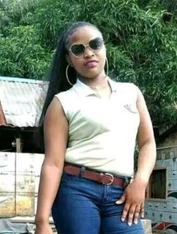 Profil de Marie, une femme célibataire de 25 ans à Toamasina