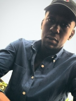 Profil de Fadil, un homme célibataire de 27 ans à Douala
