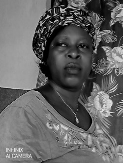 Profil de Tchangaï Essinam, une femme célibataire de 49 ans à Sokodé