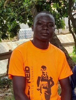 Profil de Mamadou, un homme célibataire de 30 ans à San-Pédro