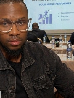 Profil de Elisée, un homme célibataire de 30 ans à Bouaké