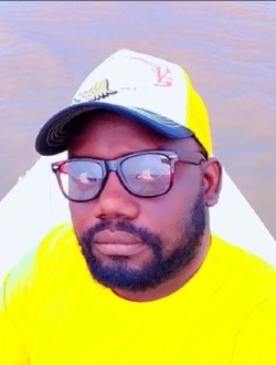 Profil de Ekoue, un homme célibataire de 36 ans à Lomé