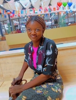 Profil de Awa, une femme célibataire de 23 ans à Abanga