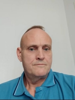 Profil de Cosmo, un homme célibataire de 51 ans à Verviers