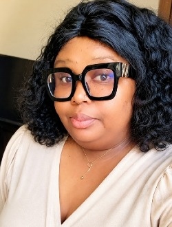 Profil de Linda, une femme célibataire de 43 ans à Ababa