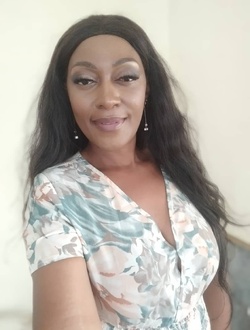 Profil de Agnès, une femme célibataire de 41 ans à Douala
