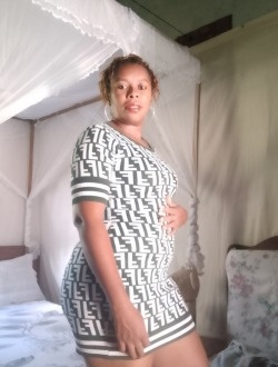 Profil de Marie, une femme célibataire de 36 ans à Sambava
