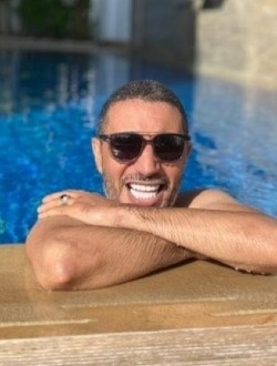 Profil de Ayoub, un homme célibataire de 37 ans à Rabat
