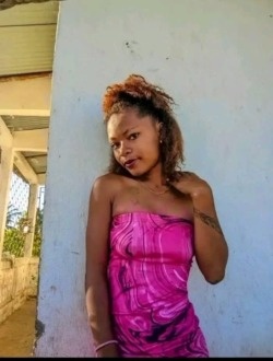 Profil de Jocelah, une femme célibataire de 22 ans à Toliara