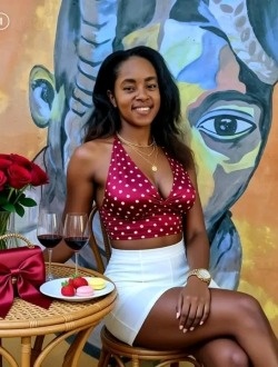 Profil de Nouriathe, une femme célibataire de 33 ans à Nosy-Be