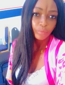 Profil de Jacquette, une femme célibataire de 33 ans à Abang I