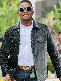 Profil de Steph, un homme célibataire de 35 ans à Douala