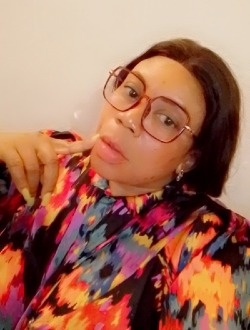 Profil de Josiane, une femme célibataire de 40 ans à Yaoundé