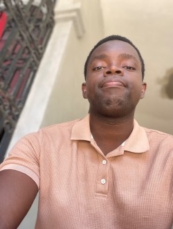 Profil de Thomas, un homme célibataire de 26 ans à Port-au-Prince