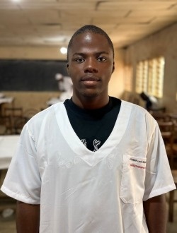 Profil de Orlando, un homme célibataire de 21 ans à Yaoundé