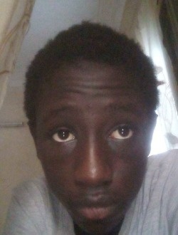 Profil de Mansour, un homme célibataire de 18 ans à Ouakam