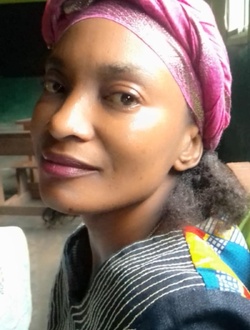 Profil de Jeanne, une femme célibataire de 43 ans à Yaoundé