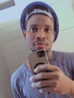 Profil de Fernando, un homme célibataire de 25 ans à Baguida