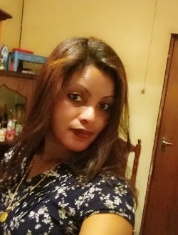 Profil de Hanitriniaina, une femme célibataire de 39 ans à La Marre