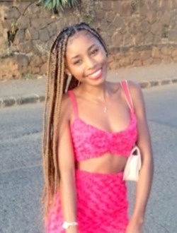 Profil de Jessie, une femme célibataire de 26 ans à Abatoafo