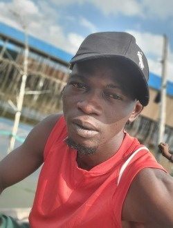 Profil de Oelfawaz, un homme célibataire de 30 ans à Cotonou