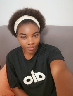 Profil de Patricia, une femme célibataire de 29 ans à Libreville