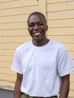Profil de Estiel, un homme célibataire de 23 ans à Yaoundé