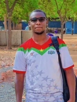 Profil de Ibrahim, un homme célibataire de 30 ans à 1200 Logements