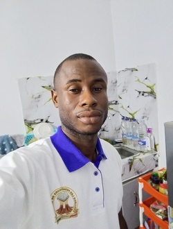 Profil de Eustache, un homme célibataire de 30 ans à Petit Abidjan-Youkou
