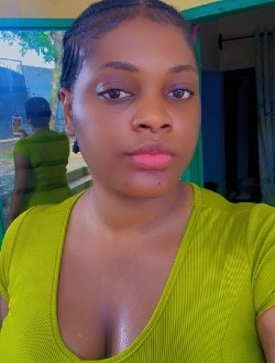 Profil de Therese, une femme célibataire de 26 ans à Kribi