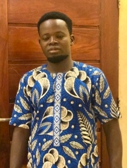 Profil de Eric, un homme célibataire de 30 ans à Abbaretz