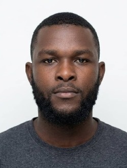 Profil de Fabien, un homme célibataire de 26 ans à Abidjan