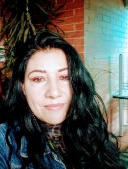 Profil de Cris, une femme célibataire de 49 ans à Bogotá