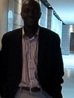 Profil de Alex, un homme célibataire de 47 ans à Douala