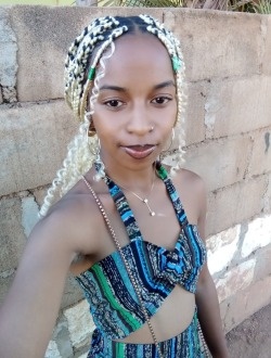 Profil de Sasah, une femme célibataire de 23 ans à Antananarivo