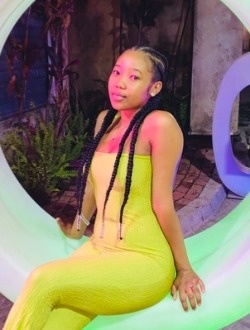 Profil de Samuolla, une femme célibataire de 26 ans à 67 Ha