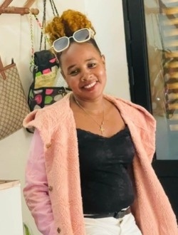 Profil de Hortencia, une femme célibataire de 36 ans à Antananarivo