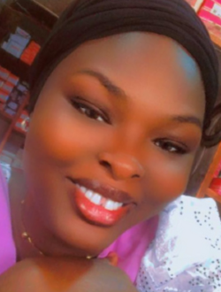 Profil de Ami, une femme célibataire de 26 ans à Petit Abidjan-Youkou