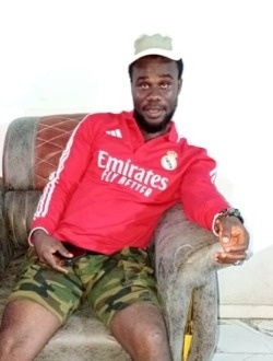 Profil de Herve, un homme célibataire de 31 ans à Gagnoa
