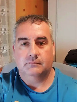 Profil de Laurent, un homme célibataire de 57 ans à Sadirac