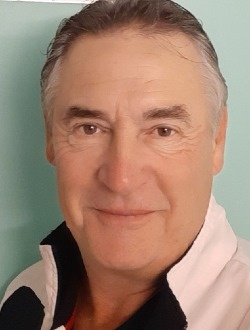 Profil de Didier, un homme célibataire de 66 ans à Lyon