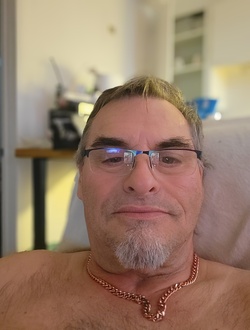 Profil de Jpierre, un homme célibataire de 64 ans à Sept-Îles