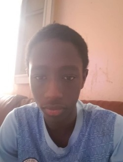 Profil de Mansour, un homme célibataire de 18 ans à Ouakam