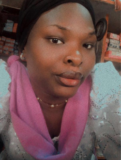 Profil de Ami, une femme célibataire de 26 ans à Abiaté I