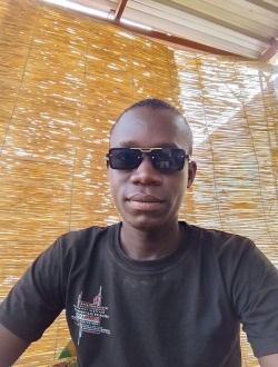 Profil de King, un homme célibataire de 26 ans à Bilbalogo